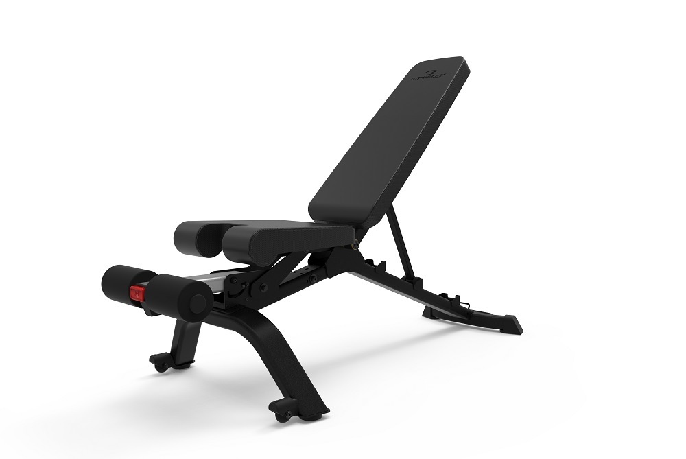 BowFlex Sale - SelectTech® 3.1S Bench Top Merken Winkel